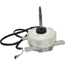 Hasyılmaz Panasonic Klima Dc Fan Motoru 750W DMLBA01QH