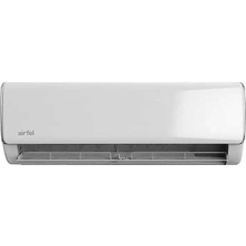 Airfel (Montaj Dahil) Vista LTXP50A 18.000 Btu A++ Inverter Klima