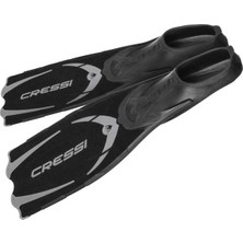 Cressi Pluma Dark Palet 45/46 CA175045