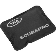 Scubapro Ağırlık 1 KG