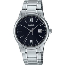 Casio Casıo Kol SAATİ-MTP-V002D1B3UDF Erkek Çelik Kol Saati