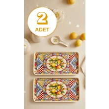 En Avm Italyan Desenli Pinterest Model Kahve Sunum Tepsisi 2 Adet