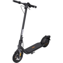 SEGWAY Ninebot Kickscooter F2 PLUS  Elektrikli Scooter
