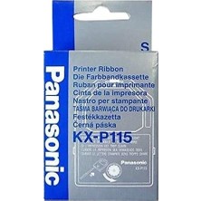 Panasonic Panasonıc KX-P115 Şerit