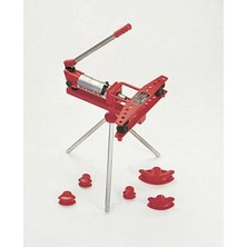Armak AP100 Hidrolik Boru Bükme 3/8\'\' - 1 ¼\'\'