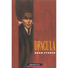Dracula : Heinemann Guided Readers Intermediate Level