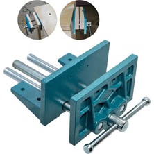 Eurostar HD32150 Ahşap Işleme Tezgah Mengenesi 150 mm