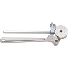 Virax 2511 16 Çelik Gövdeli Bakır Boru Bükme 16MM