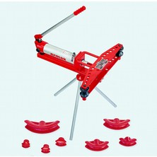 Armak AP200 Hidrolik Boru Bükme 3/8\'\' - 2\'\'