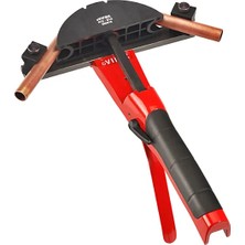 Virax 2503 01 Yay Tip Bakır Boru Bükme Makinası Ø 12-22 mm
