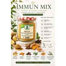 AKTARZANE Immun-Mix Karışımı