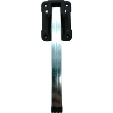 Larimar Sofra Ayak 20CM Plastik + Metal (5177)