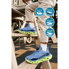Tuğba Ortopedi BSF1010 Çocuk Rahat Sneaker
