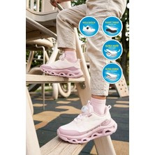 Tuğba Ortopedi BSF1010 Çocuk Rahat Sneaker