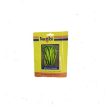 Neobi Menderes Kıl Acı Biber Tohumu (5 Gr)