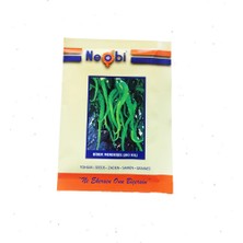 Neobi Menderes Biber Tohumu (10 Gr)