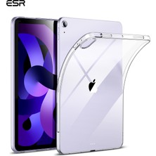 Esr Apple iPad Air 11 (2024/2025/2026) Project Zero Tablet Kılıfı - Şeffaf