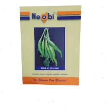 Neobi Acı Süs Biberi (Çiçek) Tohumu (10 Gr)