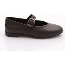Dgn 25023 Kadın Loafer Ayakkabı