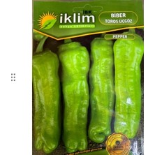 Biber Toros Üçgöz 10 gr
