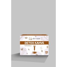 Hb Skin Care Detox Kahve