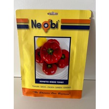 Neobi Tomby Domates Biberi Tohumu (10 Gr)