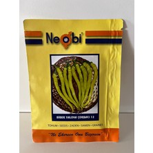 Neobi Yalova Çorbacı Biberi Tohumu (5 Gr)