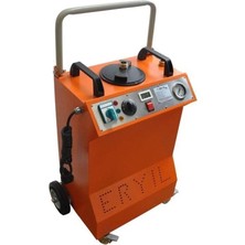 Eryıl Ttm-1 Radyatör ve Tesisat Temizleme Makinası