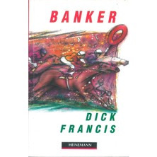Banker : Heinemann Guided Readers Intermediate Level