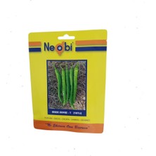 Neobi Biber Demre Tohumu (10 Gr)