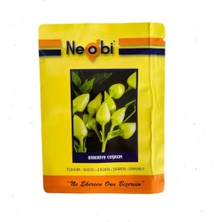 Neobi Çoşkun Sarı Biberiye Tohumu (10 Gr)