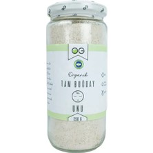 Sepe Og Natural Tam Buğday Unu 250 gr Najmaddin