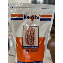 Neobi Meneviş Barbunya Tohumu (1 Kg)