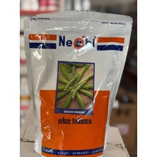 Neobi Serrano Bezelye Tohumu (1 Kg)