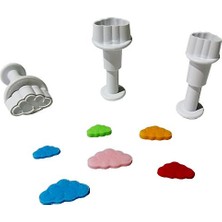 Yerli Basmalı Kopat Mini Bulut
