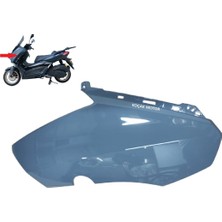 Koçak Motor Arora Max Pro Far Paneli Sol Nardo Gri Max Pro - 115