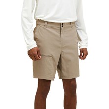 Peak Performance Iconiq Shorts Erkek Outdoor Şortu G80115020T Bej