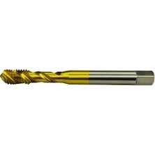 Oxid Oxıd M6X1 6h DIN371-C-R35 Helis Kılavuz