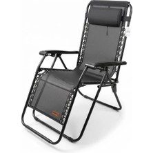 Madfox Easyrest Katlanır Şezlong Sandalye