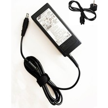 Alfamaks Samsung NP-N148 Plus Şarj Adaptör Orijinal 19V 3.16A