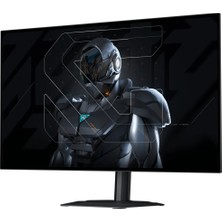 Gigabyte Gıgabyte MO27Q28G 27 Inc  280Hz 0.03MS HDMI Dp G-Sync Qhd HDR500 Woled Gaming Monitör