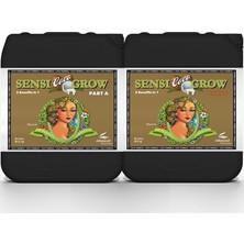 Advanced Nutrients Sensi Coco Bloom A+B 5 Litre