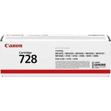 Canon MF4450 Toner