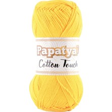 Papatya Cotton Touch 50GR 0880