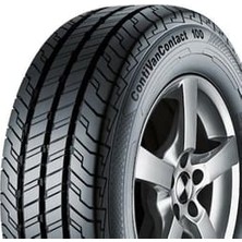 215/65R16C 109/107T 106T Continental Contivancontact 100