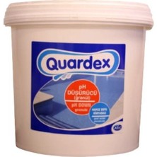 %90 Granül Toz Klor (Quardex Kalitesi)