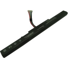 Alfamaks Asus K751SJ, K751SV, K751Y, K751YI, P550D, P550DP Batarya A+++ Pil