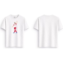 Rabona Fashion Hatay 31 Klasik Seri T-Shirt