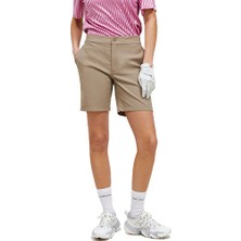 Peak Performance Player Shorts W Kadın Outdoor Şortu G80273020T Bej