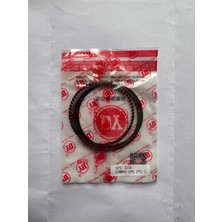 Tvr Segman Takımı Actıva-Beat-Spacy-Spontını 110- Arora Specıal-Alfa